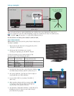 Preview for 3 page of Maxview Precision I.D MXL019/55 Setup & User Manual