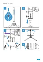 Preview for 11 page of Maxview Precision MXL012/55NZ Setup & User'S Manual