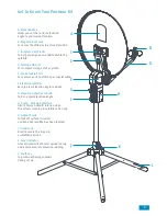 Предварительный просмотр 3 страницы Maxview Precision - SKY Q Only Variant User And Operating Instructions