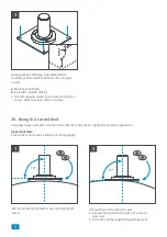 Preview for 6 page of Maxview Precision Waterways MXL024/55 Installation & Operating Instructions Manual