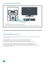 Preview for 10 page of Maxview Precision Waterways MXL024/55 Installation & Operating Instructions Manual