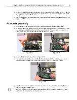 Предварительный просмотр 59 страницы MaxVision 8230 XRA2 series Operation And Maintenance Manual