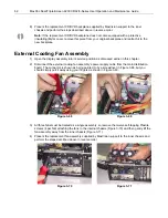 Предварительный просмотр 68 страницы MaxVision 8230 XRA2 series Operation And Maintenance Manual