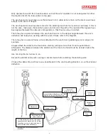 Preview for 4 page of MAXWALD A 5000 Instruction Manual