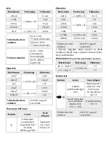 Preview for 9 page of Maxwell Digital Multimeters 25304 User Manual