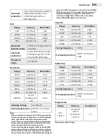 Предварительный просмотр 3 страницы Maxwell Digital Multimeters 25306 User Manual