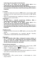 Preview for 15 page of Maxwell Digital Multimeters 25331 User Manual