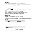 Preview for 17 page of Maxwell Digital Multimeters 25334 User Manual