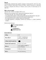 Preview for 18 page of Maxwell Digital Multimeters 25334 User Manual