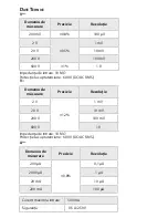 Preview for 19 page of Maxwell Digital Multimeters 25334 User Manual