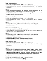 Preview for 23 page of Maxwell Digital Multimeters 25334 User Manual