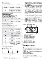 Предварительный просмотр 6 страницы Maxwell Digital Multimeters 25402 User Manual