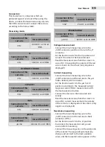 Предварительный просмотр 5 страницы Maxwell Digital Multimeters 25506 User Manual