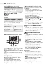 Предварительный просмотр 34 страницы Maxwell Digital Multimeters 25506 User Manual