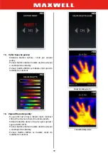 Preview for 39 page of Maxwell 25990 Manual