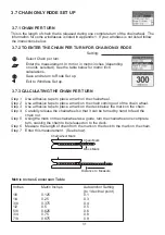 Предварительный просмотр 32 страницы Maxwell 9414761102957 Owner'S Manual