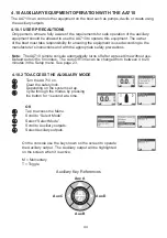 Предварительный просмотр 45 страницы Maxwell 9414761102957 Owner'S Manual