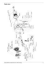 Предварительный просмотр 9 страницы Maxwell HRC10 Manual