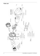 Предварительный просмотр 10 страницы Maxwell HRC10 Manual