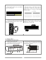 Preview for 3 page of Maxwell MAFH036-E2 User & Installation Manual