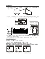 Предварительный просмотр 3 страницы Maxwell MASH Series Installation Manual