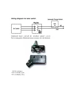 Предварительный просмотр 5 страницы Maxwell MASH Series Installation Manual