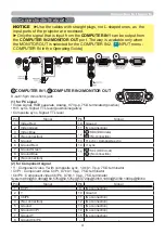 Preview for 4 page of Maxwell MP-EU5002 User Manual – Operating Manual