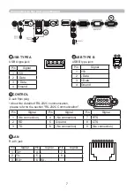 Preview for 7 page of Maxwell MP-EU5002 User Manual – Operating Manual