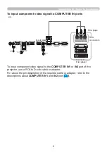 Preview for 8 page of Maxwell MP-EU5002 User Manual – Operating Manual