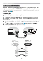 Preview for 9 page of Maxwell MP-EU5002 User Manual – Operating Manual