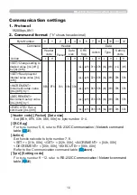 Preview for 10 page of Maxwell MP-EU5002 User Manual – Operating Manual