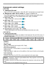 Preview for 14 page of Maxwell MP-EU5002 User Manual – Operating Manual