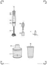 Preview for 2 page of Maxwell MW-1169 Manual Instruction