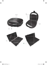 Preview for 2 page of Maxwell MW-1561 Manual Instruction