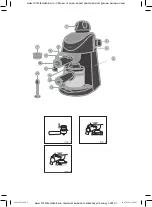 Предварительный просмотр 2 страницы Maxwell MW-1655 BK Manual Instruction