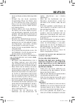 Предварительный просмотр 13 страницы Maxwell MW-1851 Manual Instruction