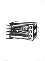 Предварительный просмотр 2 страницы Maxwell MW-1854 Manual Instruction