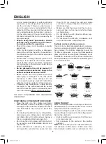 Предварительный просмотр 8 страницы Maxwell MW-1927 BK Manual