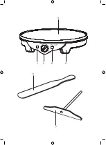 Preview for 2 page of Maxwell MW-1973 Manual Instruction