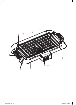 Предварительный просмотр 2 страницы Maxwell MW-1985 Manual Instruction