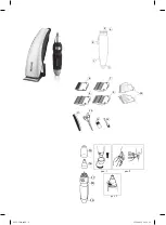 Предварительный просмотр 2 страницы Maxwell MW-2106 W Manual Instruction