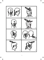 Preview for 3 page of Maxwell MW-2107 B Instruction Manual