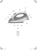 Preview for 2 page of Maxwell MW-3048 VT Manual Instruction