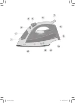 Preview for 2 page of Maxwell MW-3049 Manual Instruction