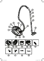 Preview for 2 page of Maxwell MW-3250 B Manual Instruction