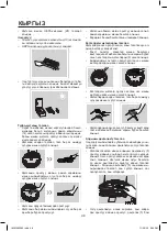 Предварительный просмотр 48 страницы Maxwell MW-3290 Manual Instruction