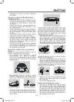 Предварительный просмотр 49 страницы Maxwell MW-3290 Manual Instruction