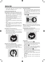 Preview for 16 page of Maxwell MW-3291 Manual Instruction