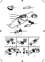 Preview for 2 page of Maxwell MW-3300 Manual Instruction