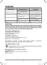 Preview for 6 page of Maxwell MW-3551 Manual Instruction